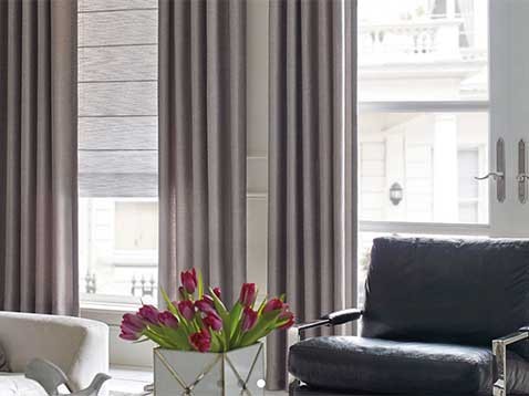 Hunter Douglas Dealer Image